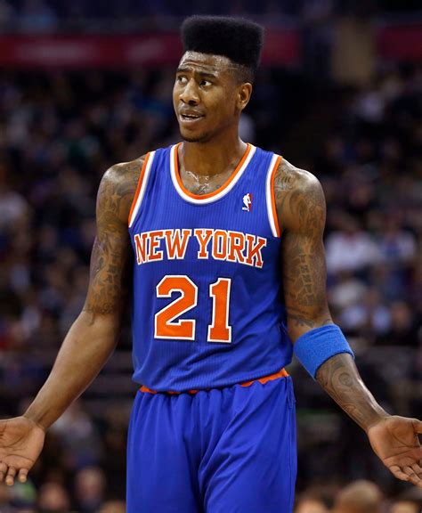 Iman Shumpert